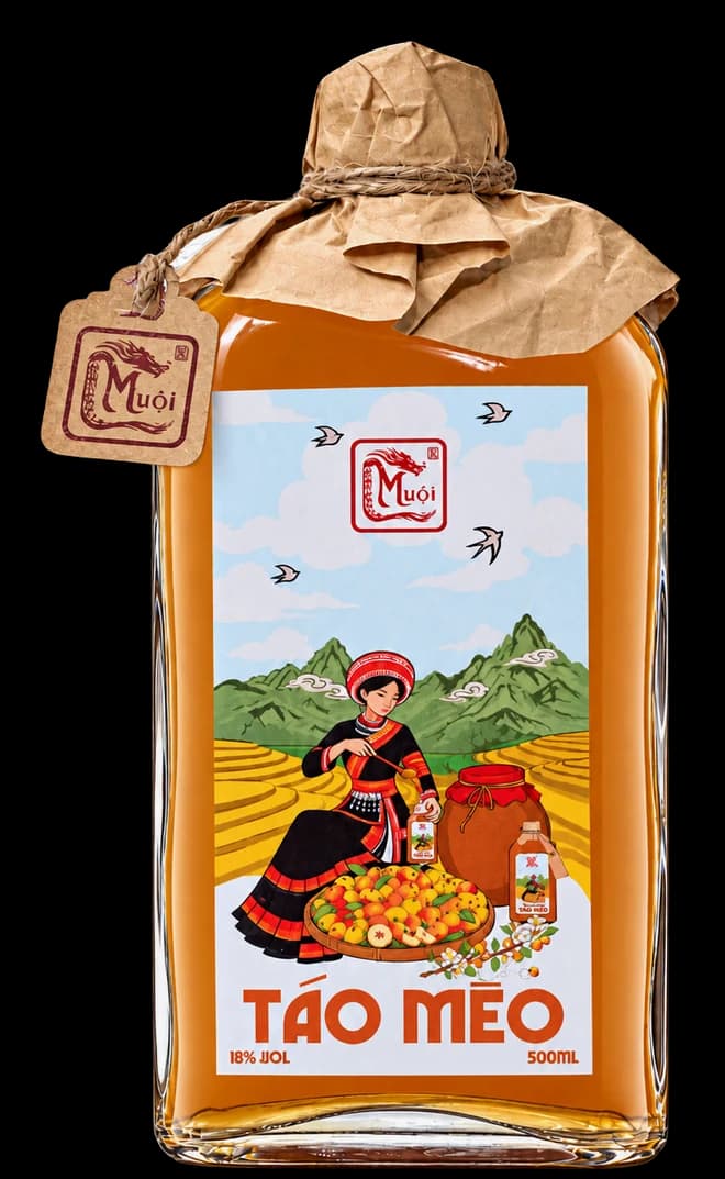Táo Mèo