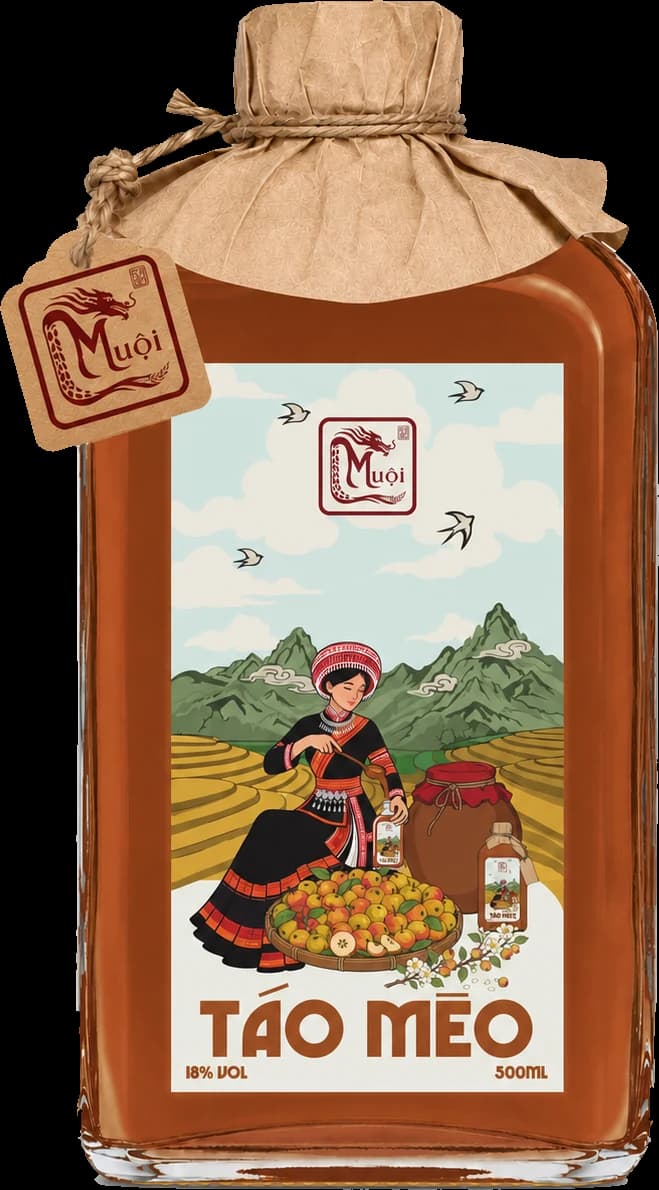 Táo Mèo
